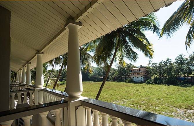 Balcony-view-resort